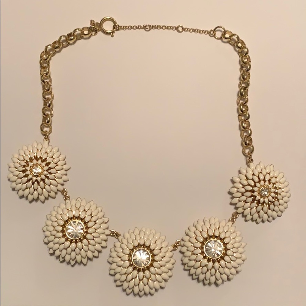 Ann Taylor necklace